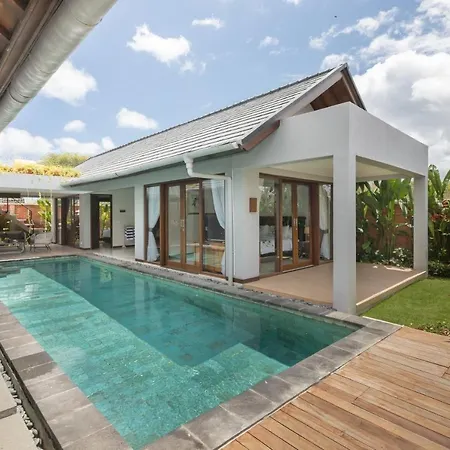 Villa Ciwuwi Balangan By Nagisa Bali