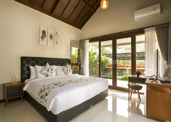 Ciwuwi Balangan By Nagisa Bali Villa *