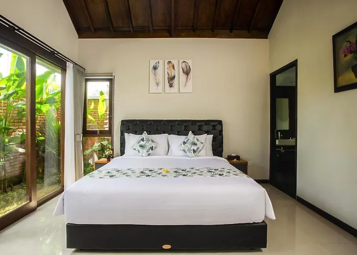 Ciwuwi Balangan By Nagisa Bali Villa Jimbaran
