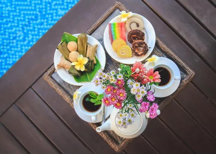 Ciwuwi Balangan By Nagisa Bali Villa *