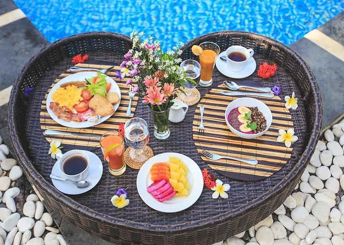 Ciwuwi Balangan By Nagisa Bali Villa