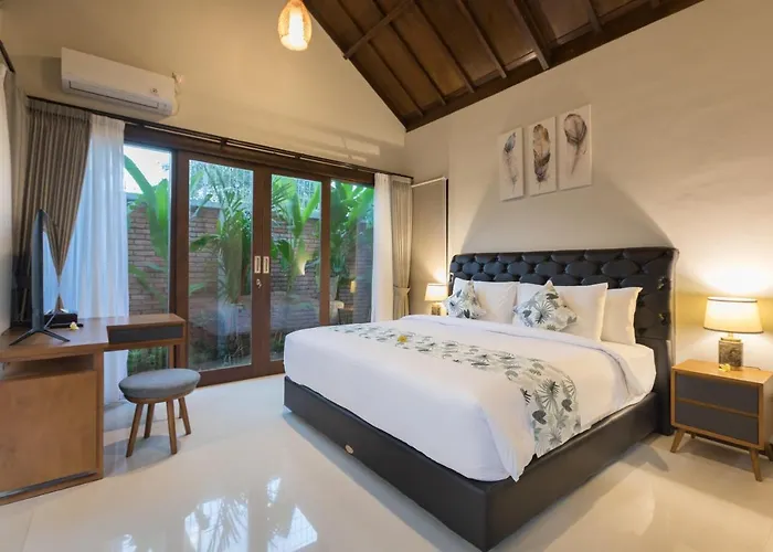Ciwuwi Balangan By Nagisa Bali Jimbaran