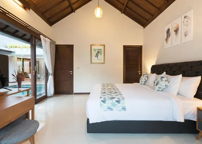 Ciwuwi Balangan By Nagisa Bali