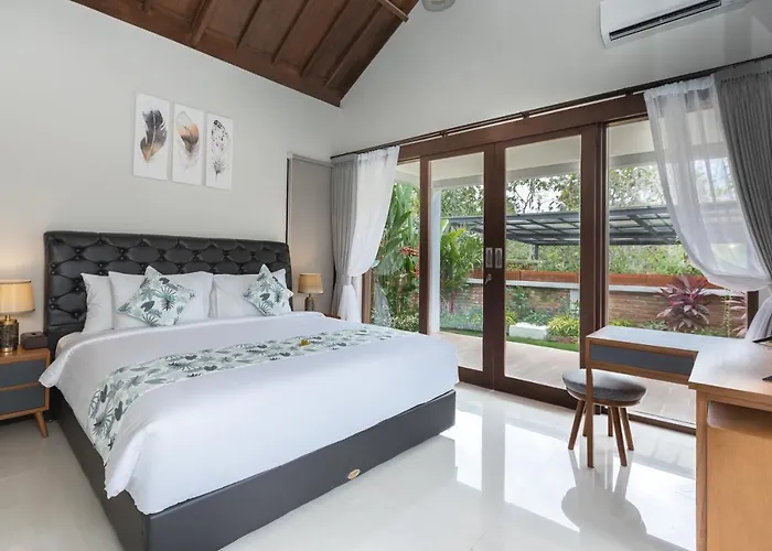 Ciwuwi Balangan By Nagisa Bali