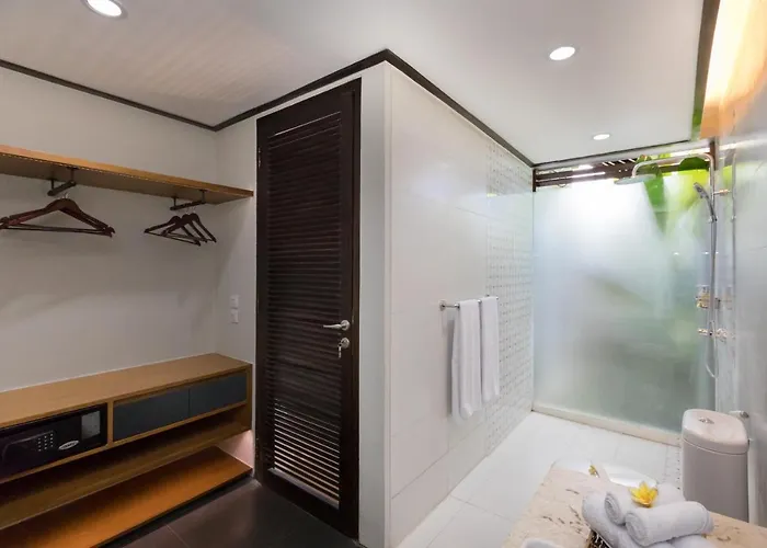 Ciwuwi Balangan By Nagisa Bali Villa Jimbaran