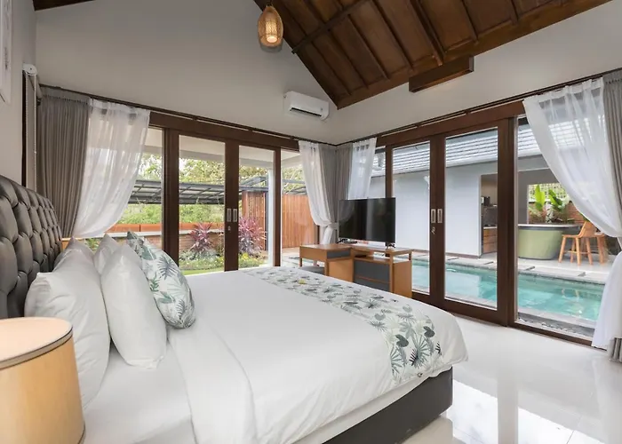 Ciwuwi Balangan By Nagisa Bali Villa *