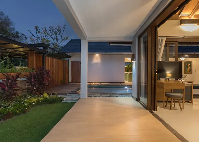 Ciwuwi Balangan By Nagisa Bali Villa